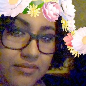 Meet your Posher, Margarita